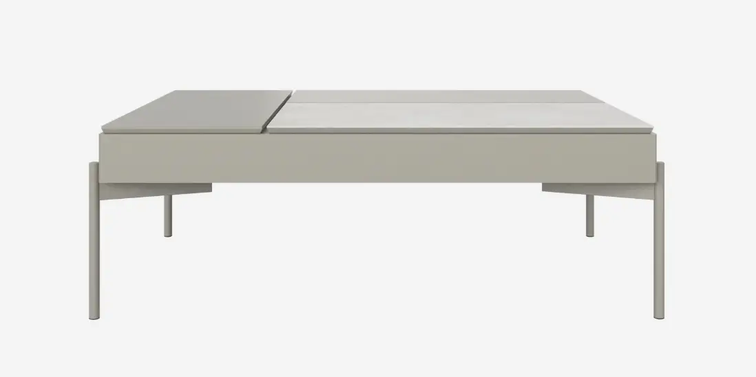 Chiva Table basse multifonction Chiva avec espace de rangement -50%