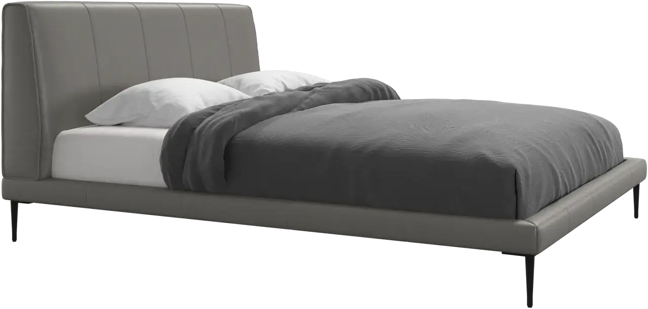 Lit Arlington, hors matelas -20%
