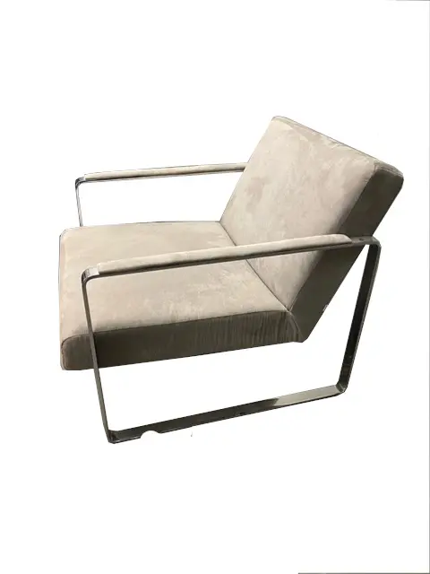 Armchairs Fauteuil Ross