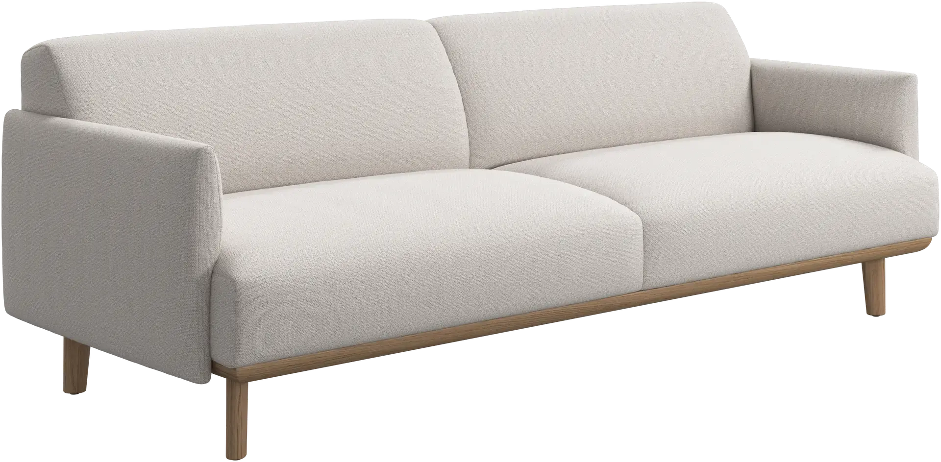 Sofas Aarhus 3-seater sofa (SFWH030). SAVE OVER 40 % OFF RRP