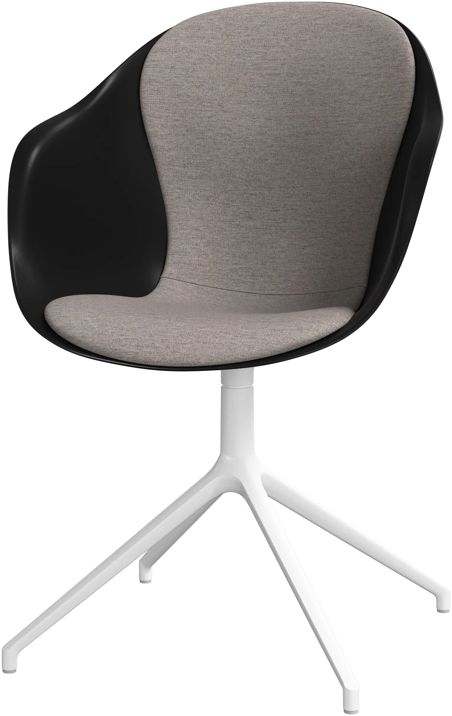 Adelaide chair with swivel function
