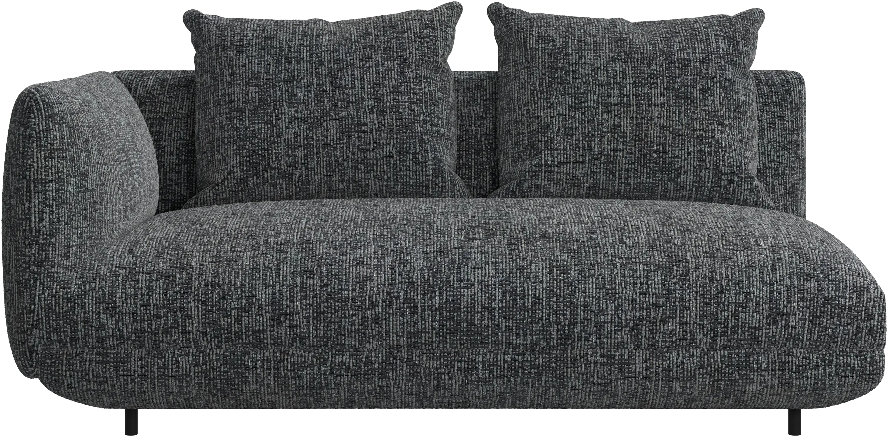 Salamanca 1,5 seater, left arm