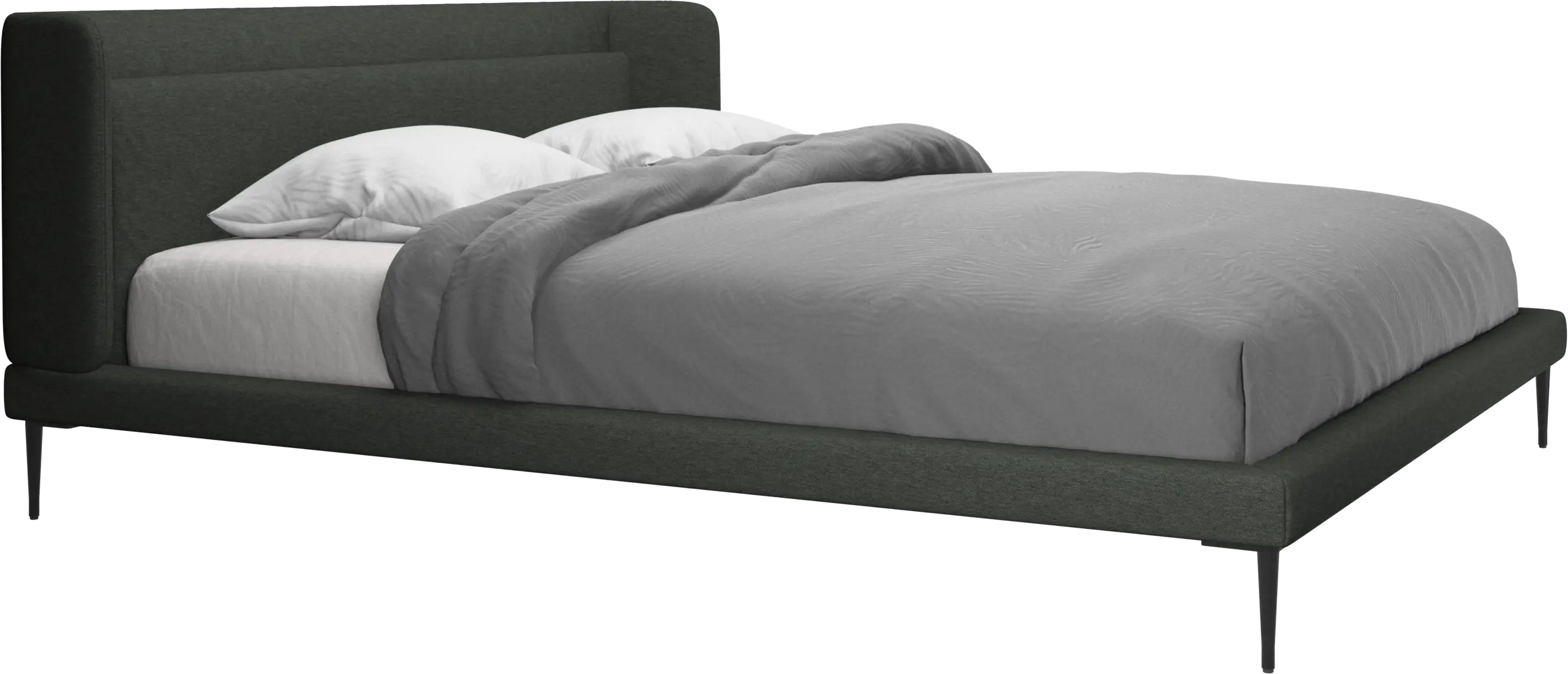 Austin bed, excl. mattress