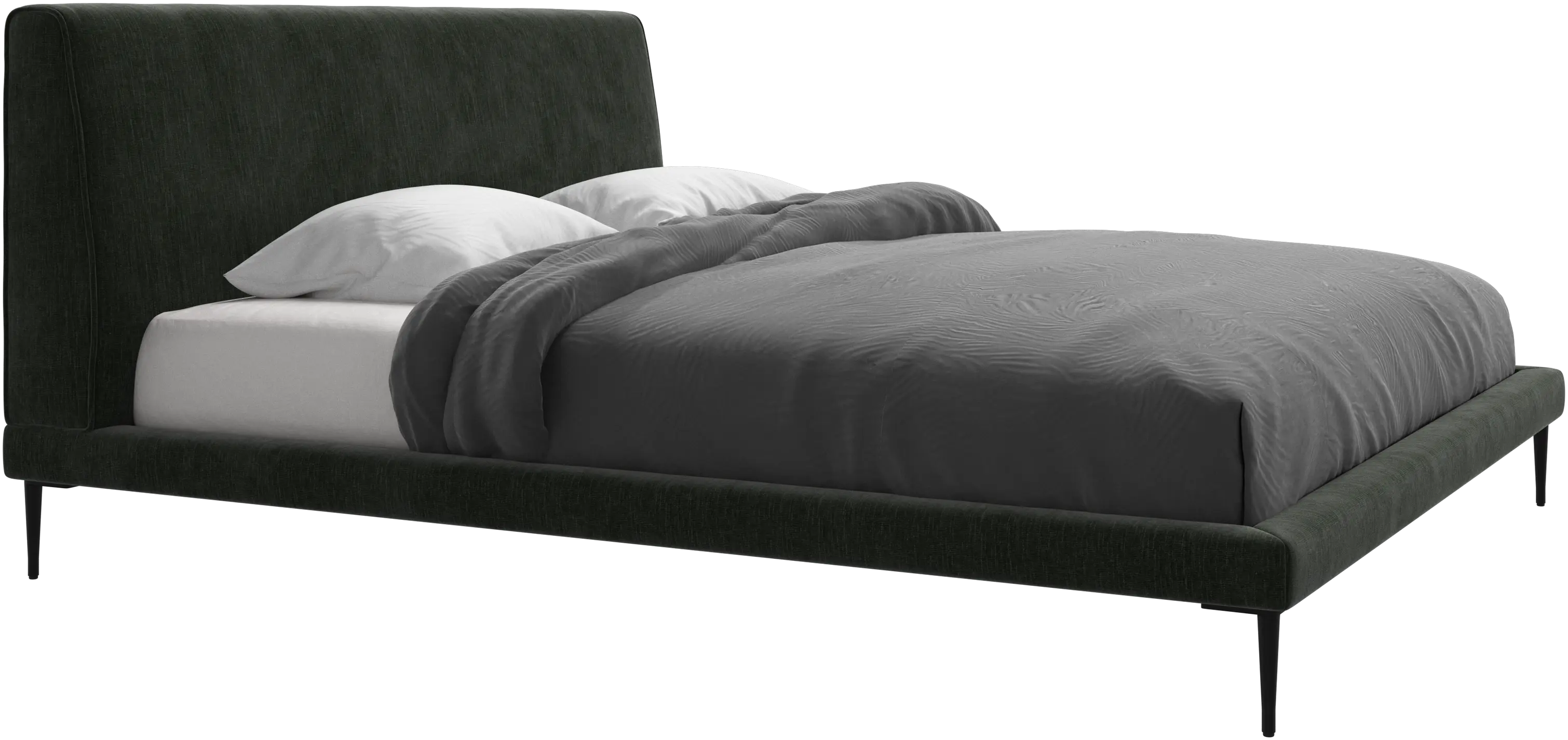 ŁÓŻKO ARLINGTON Z MATERACEM -30%