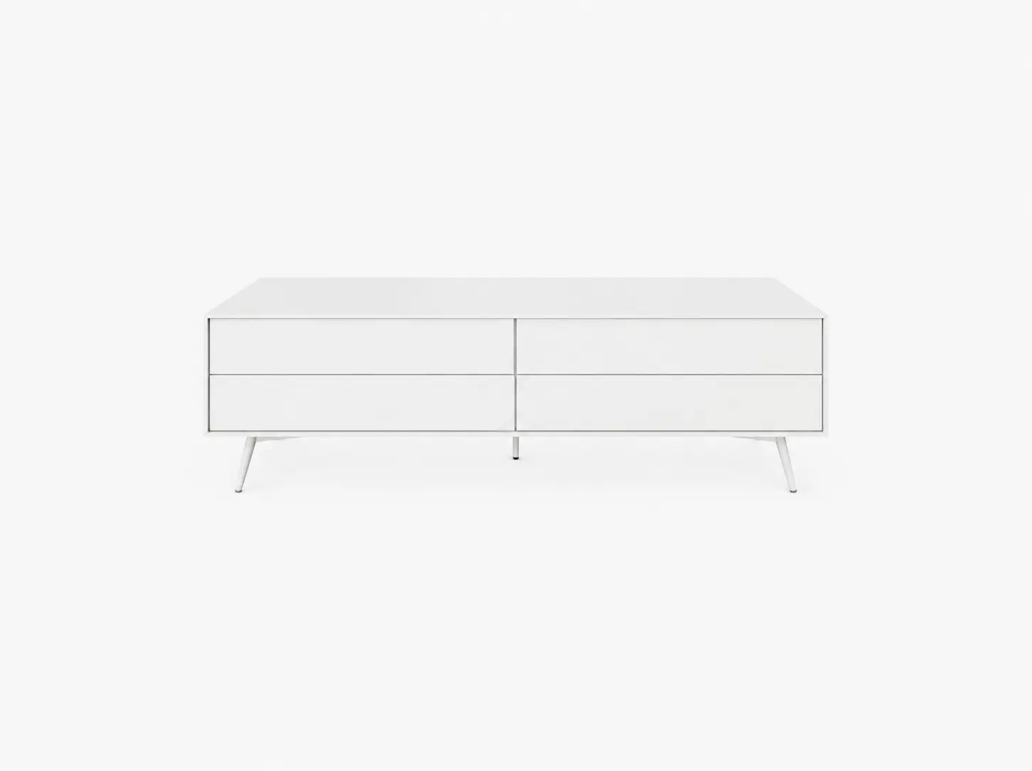 Storage Fermo TV-/HiFi-Modul mit Klapptür und Schublade (25% Preisvorteil)
