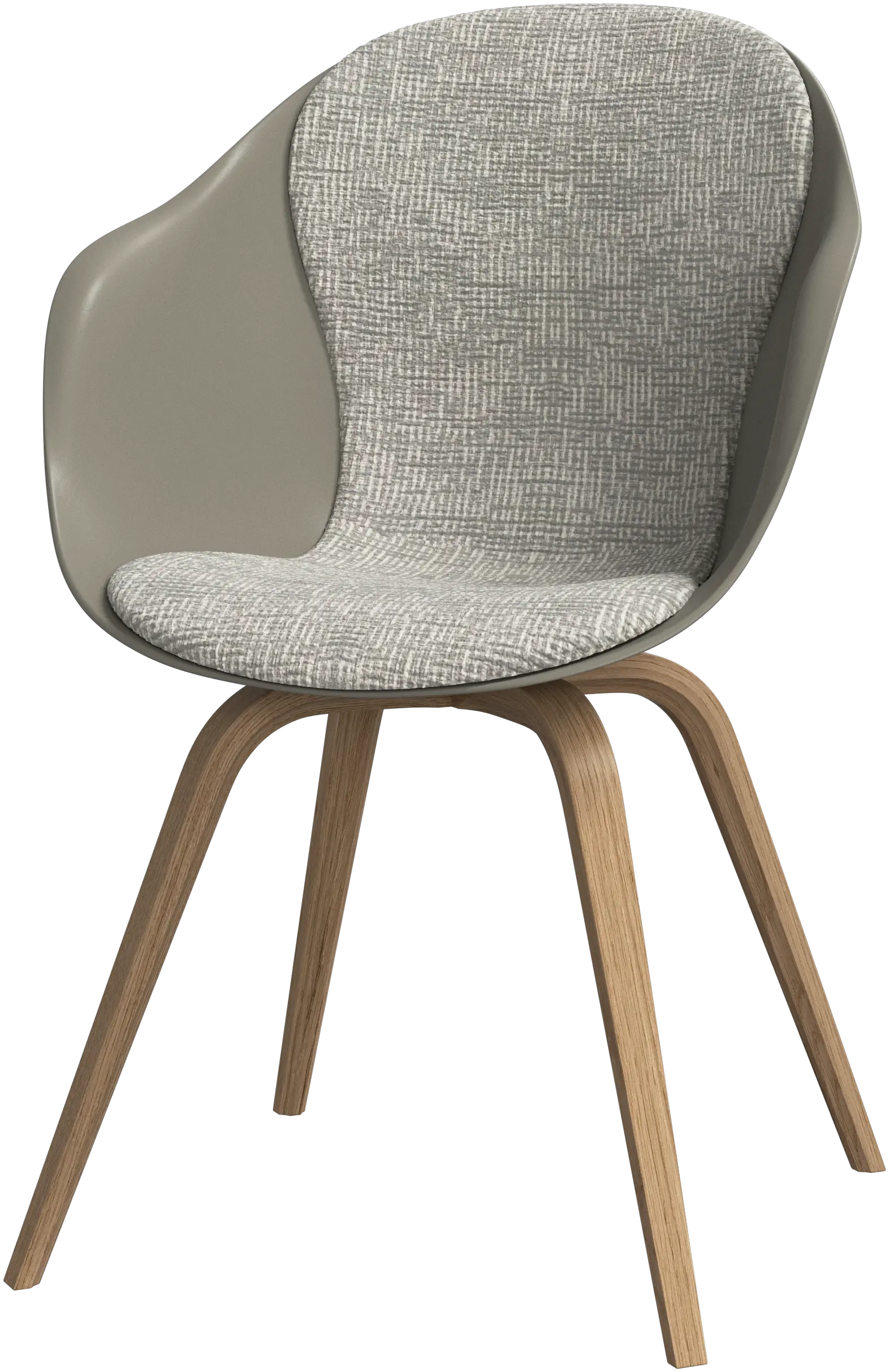 Hauge dining chair