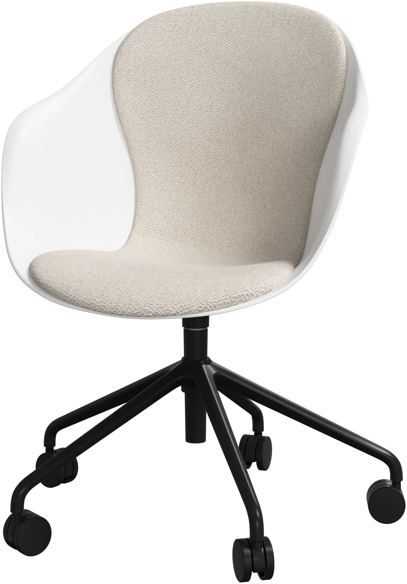 Chaise de bureau Adelaide