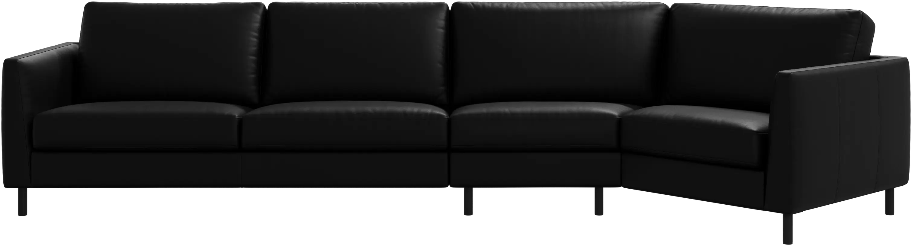 Indivi corner sofa right