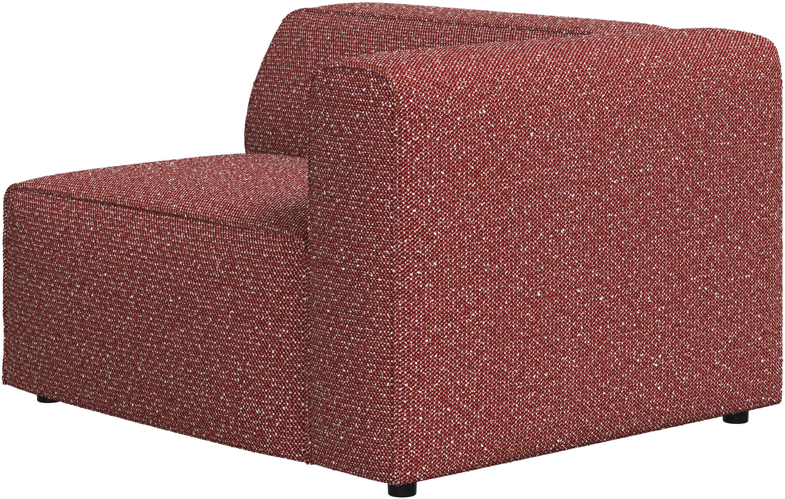 Carmo armchair