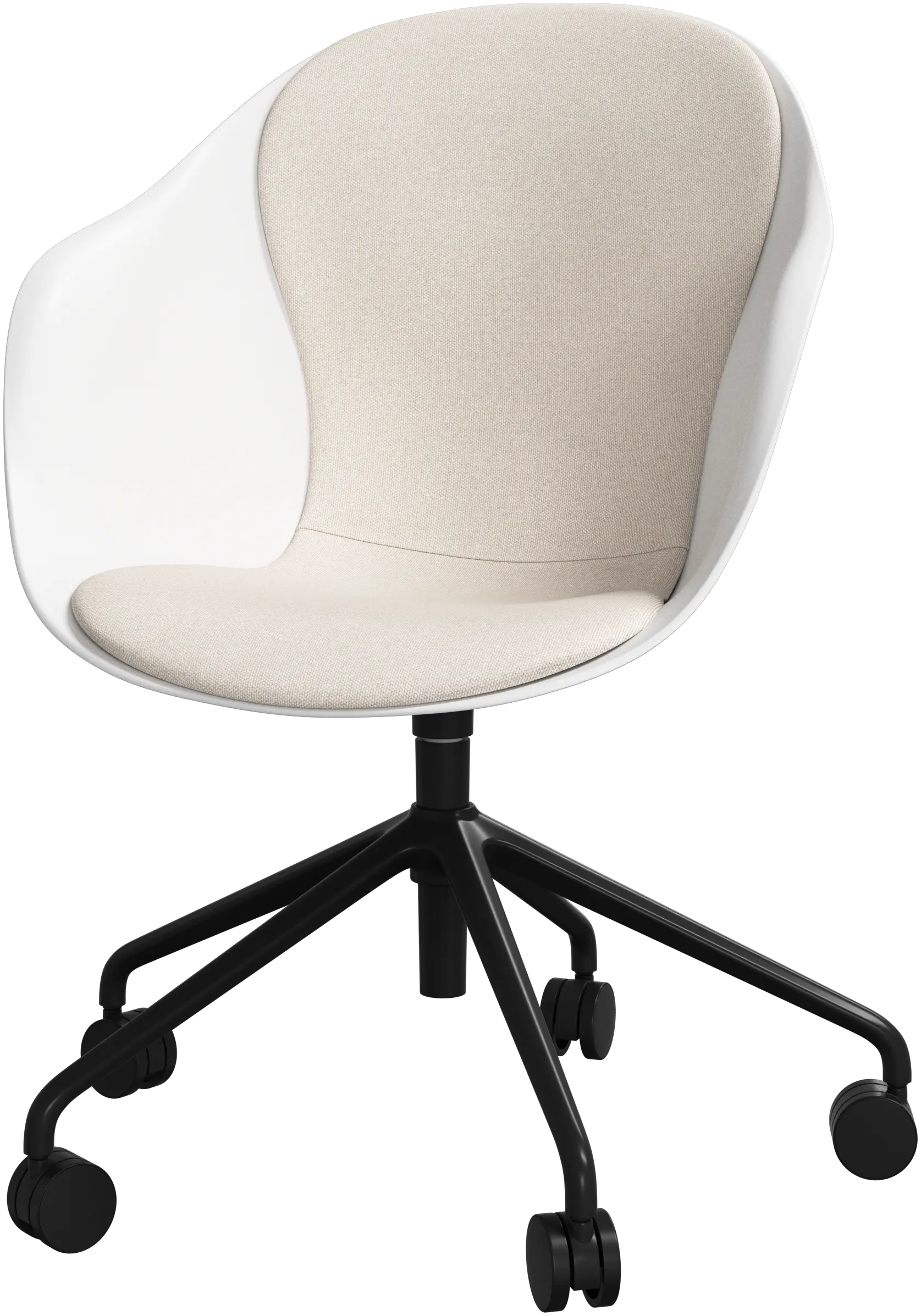 Adelaide office chair