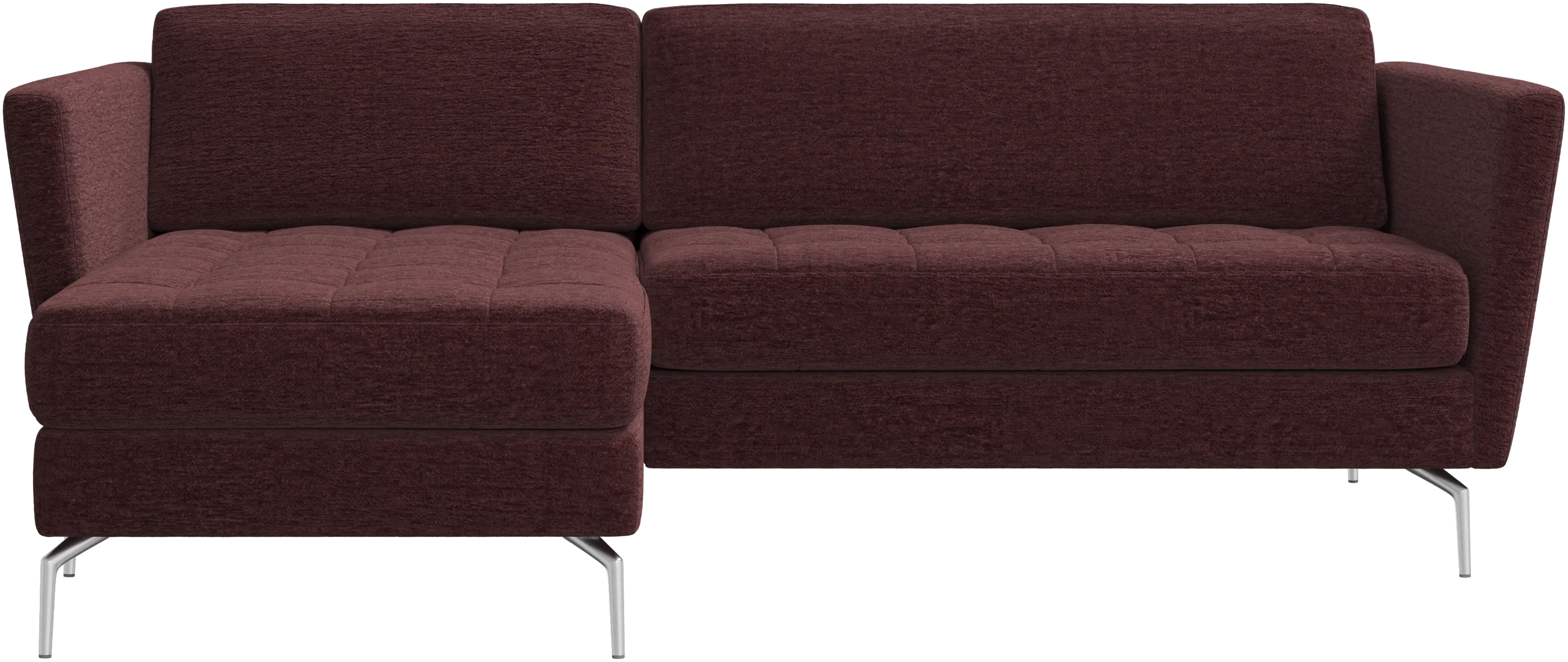 Osaka chaise longue sofa