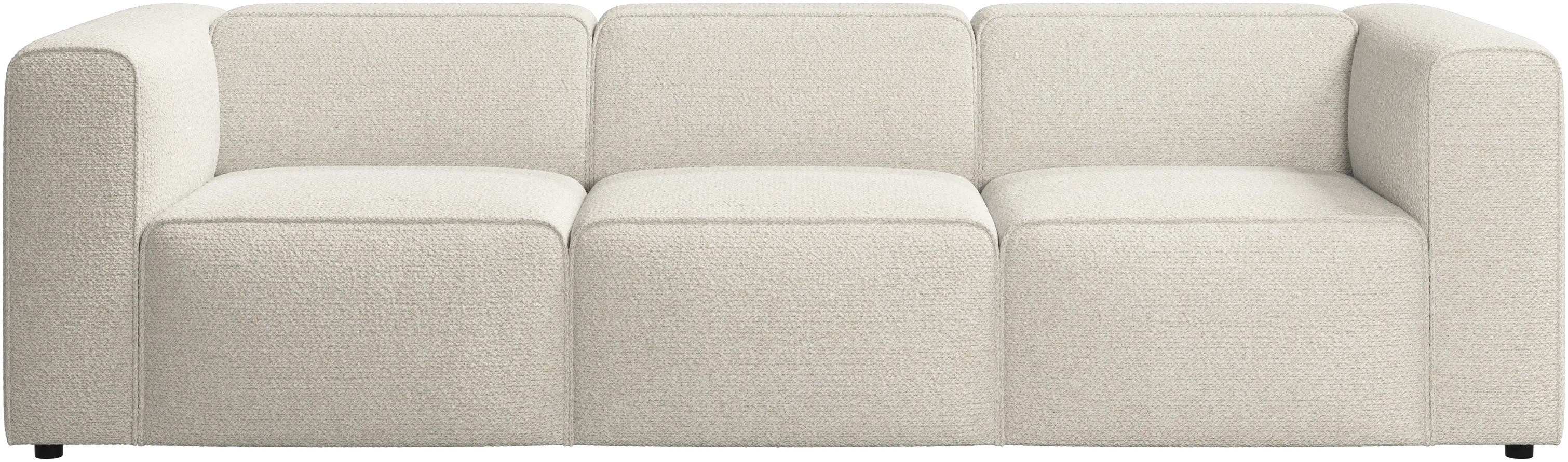 Carmo 3-personers sofa