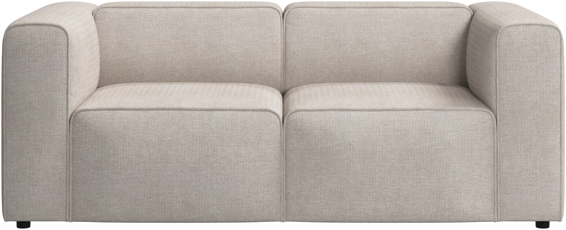 Carmo 2 seater sofa