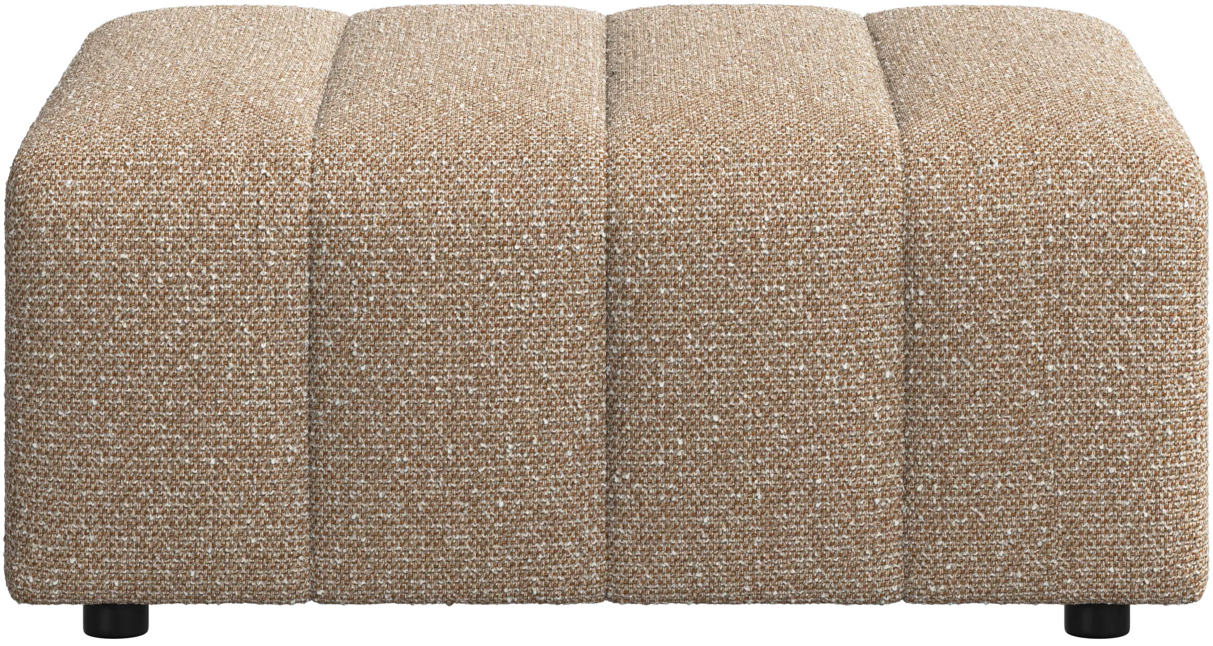Bellagio pouf