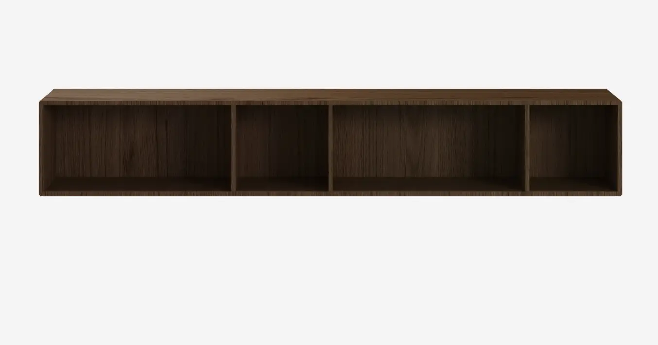 Storage Como  Regal