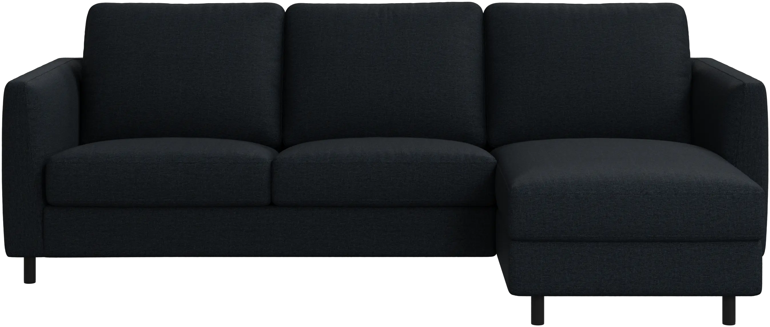Indivi Sofa mit Chaiselongue rechts