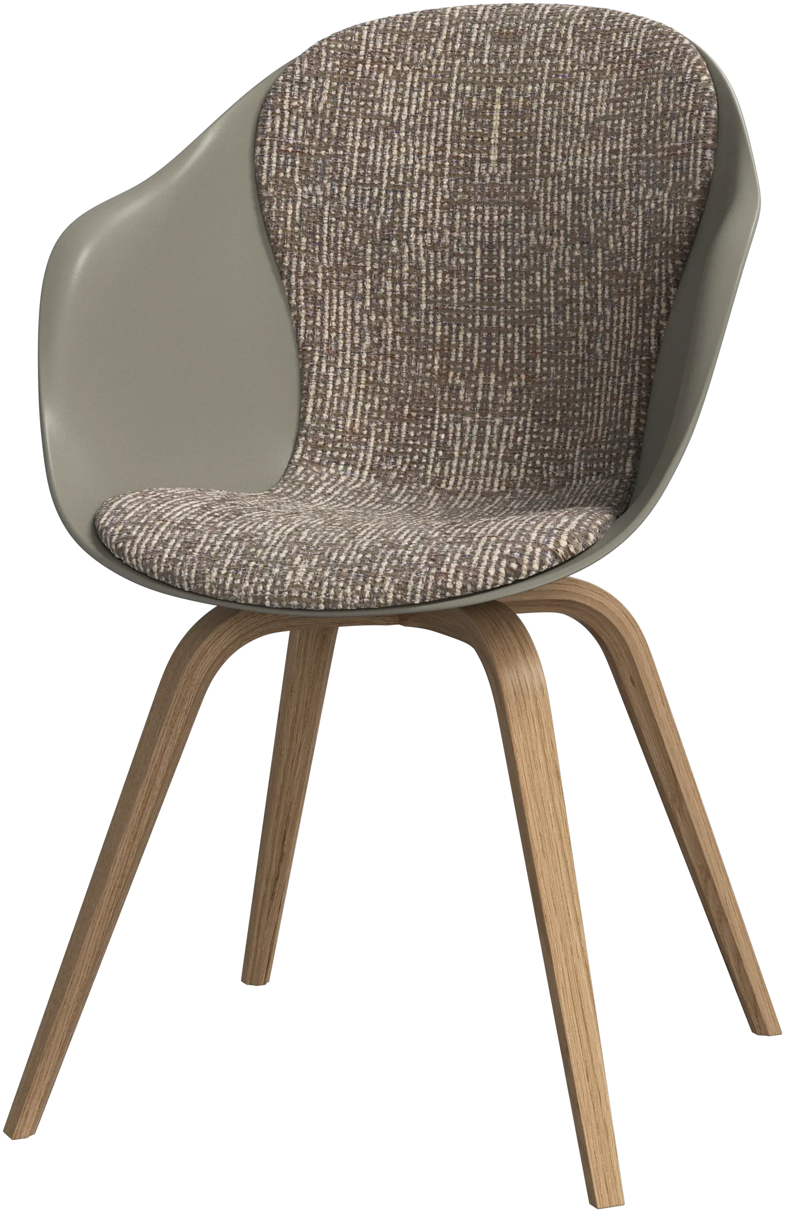 Hauge dining chair