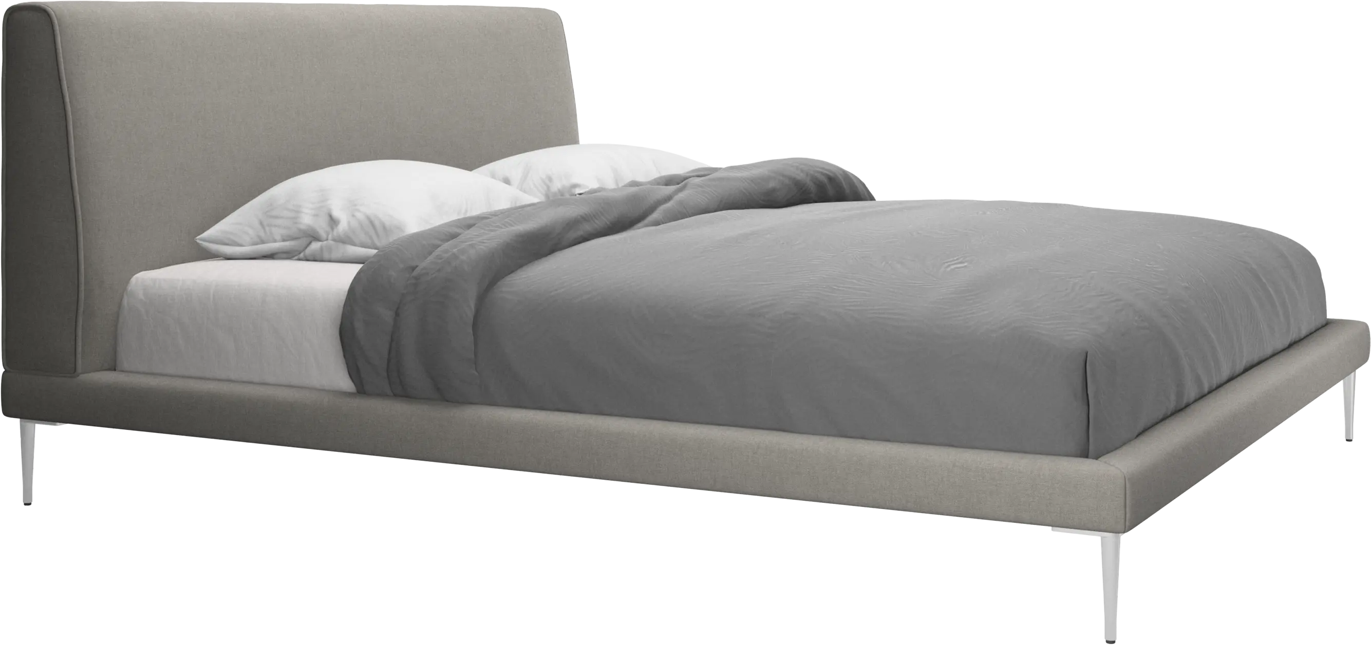 Arlington bed, excl. mattress
