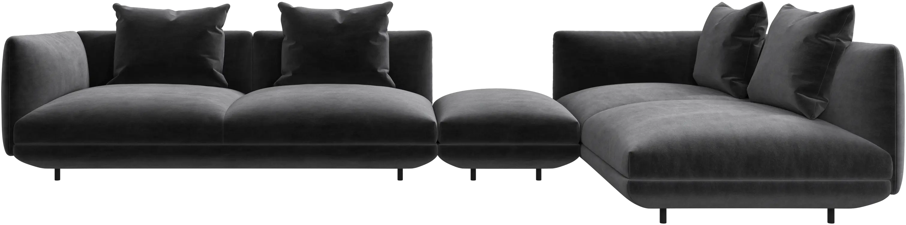 Salamanca corner sofa