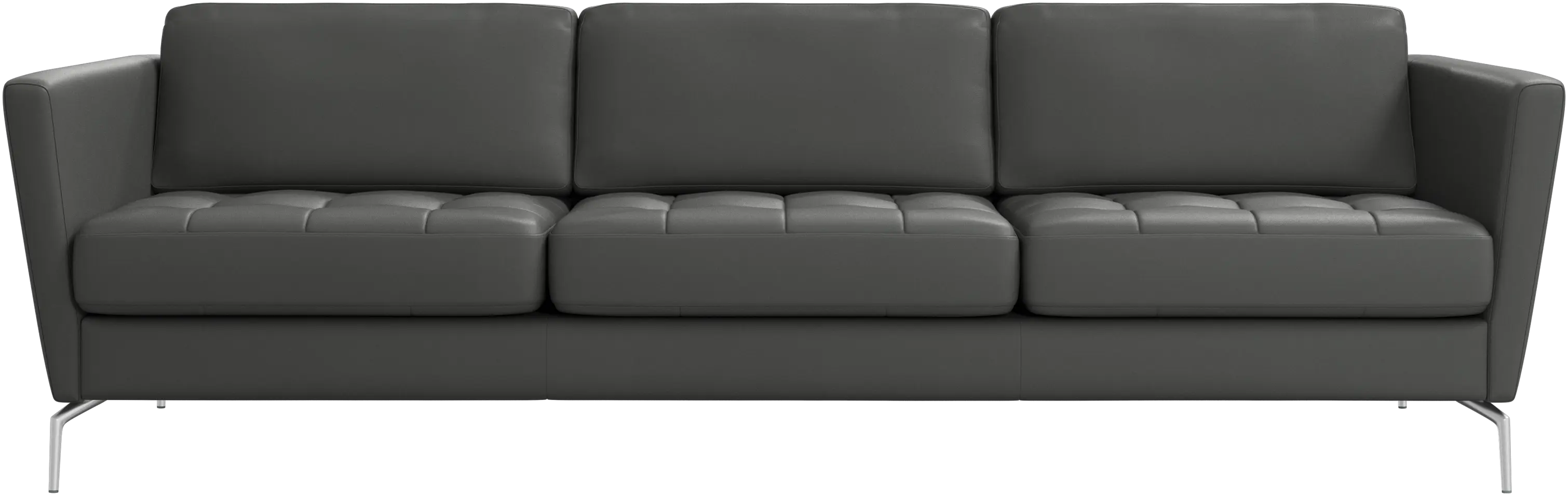 Osaka 3-seater sofa