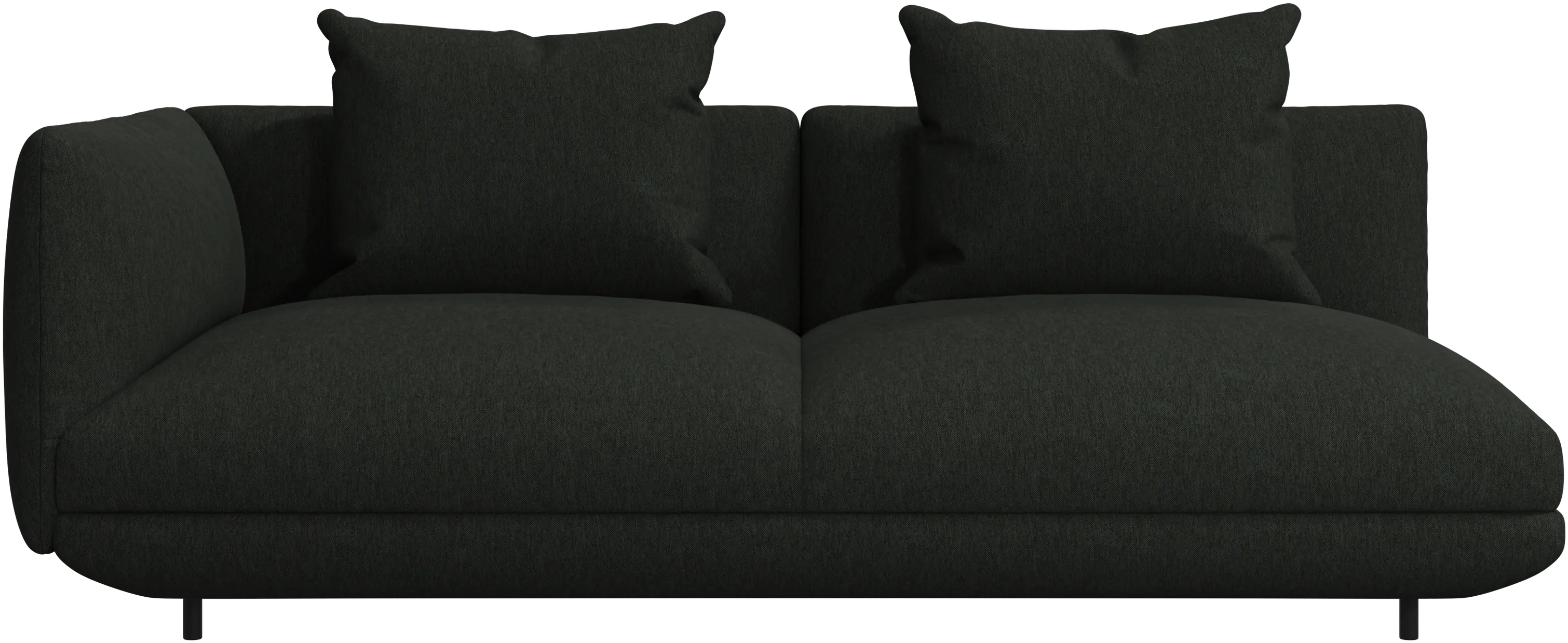Salamanca 2 seater, left arm