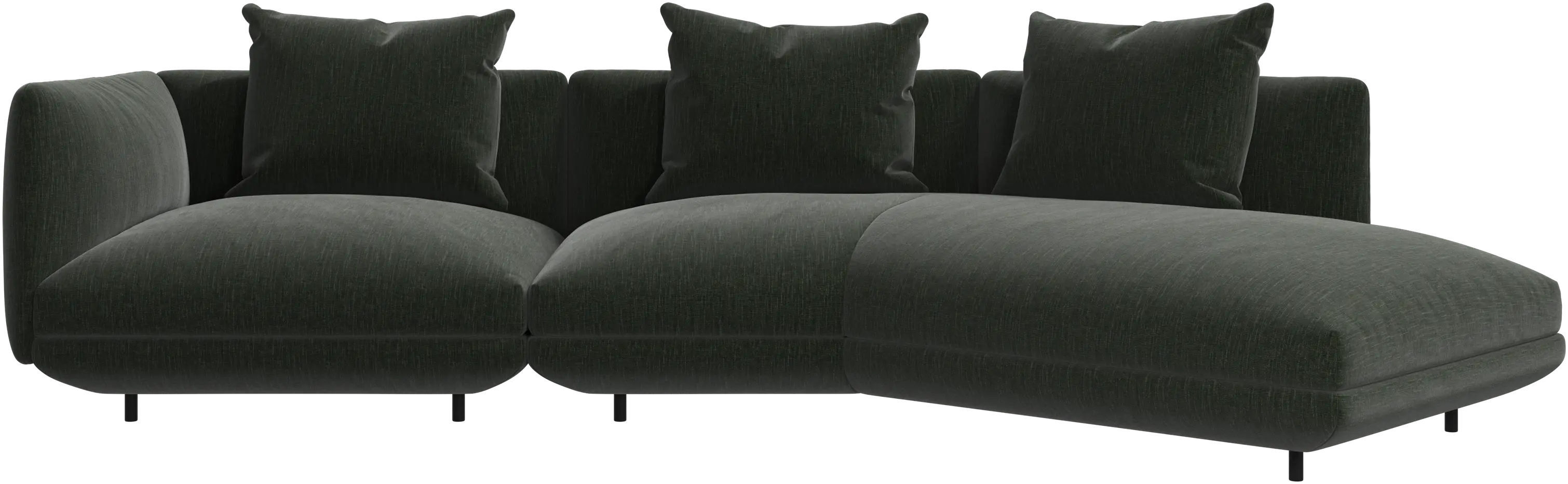 Salamanca 3 seater lounge sofa