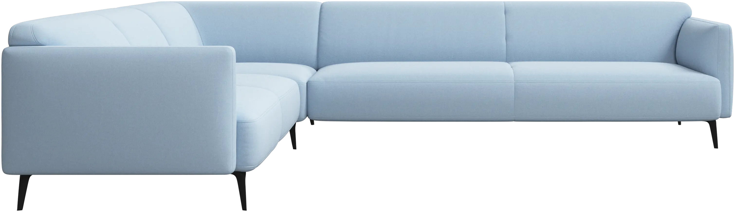 Modena corner sofa