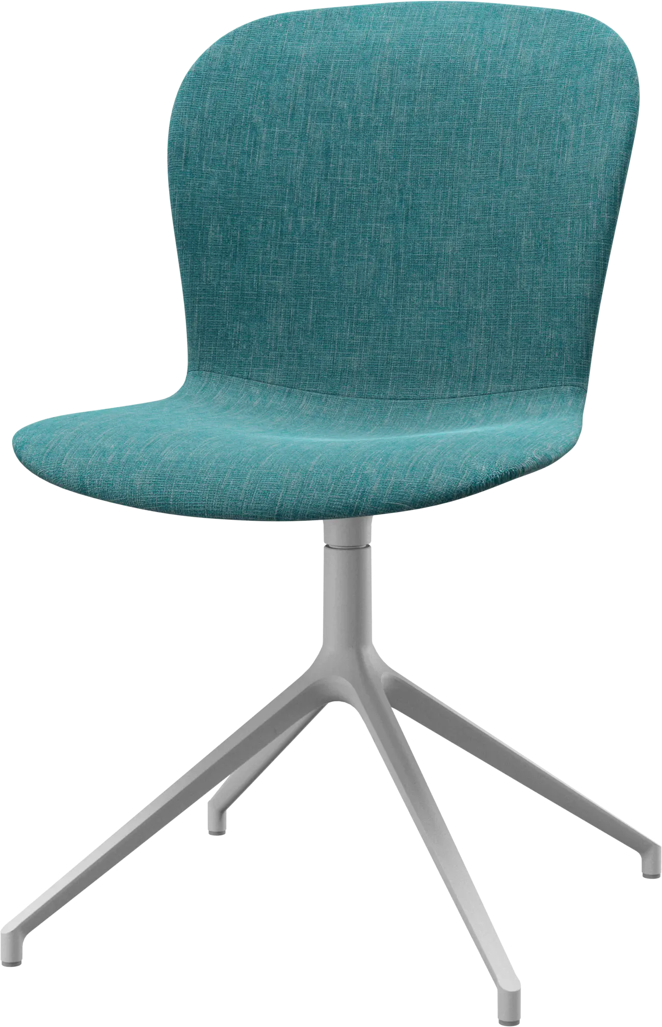 Adelaide dining chair with swivel function
