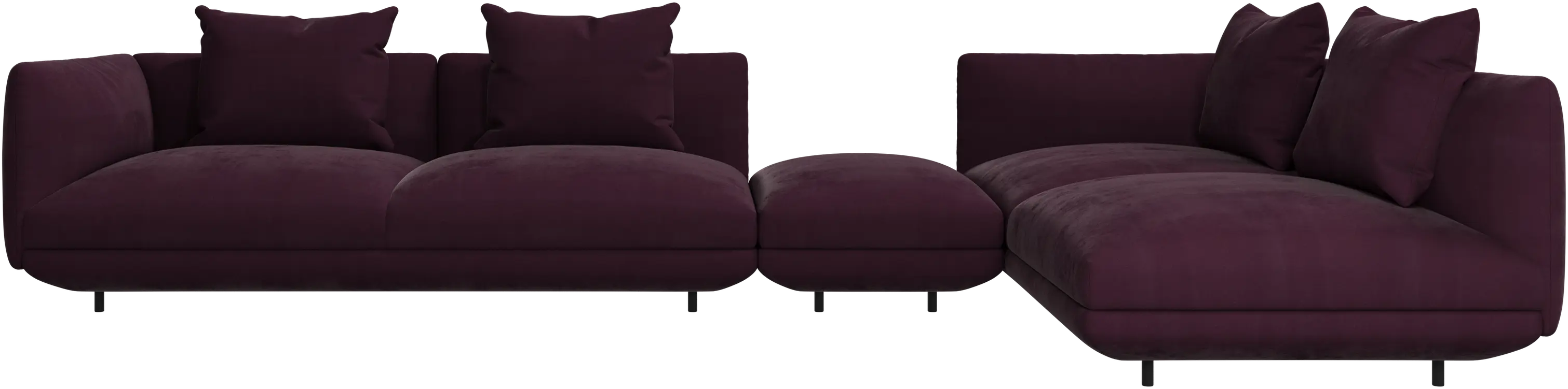 Salamanca hjørnesofa