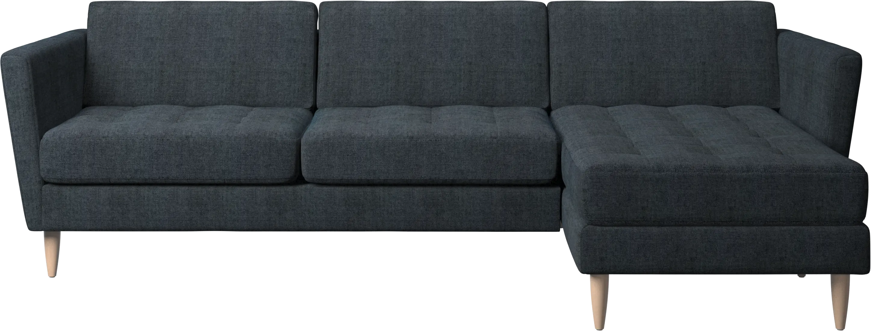Osaka chaise longue sofa