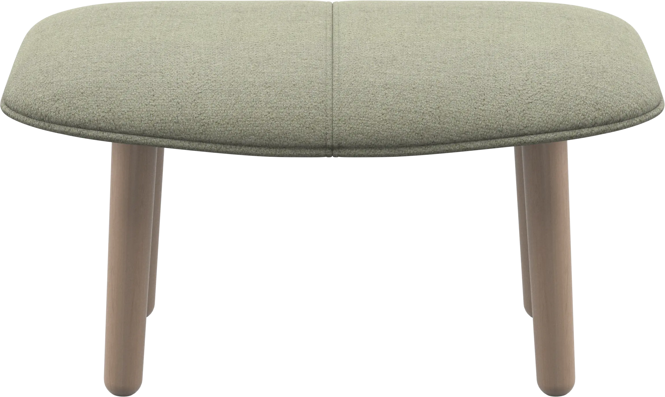 fusion footstool