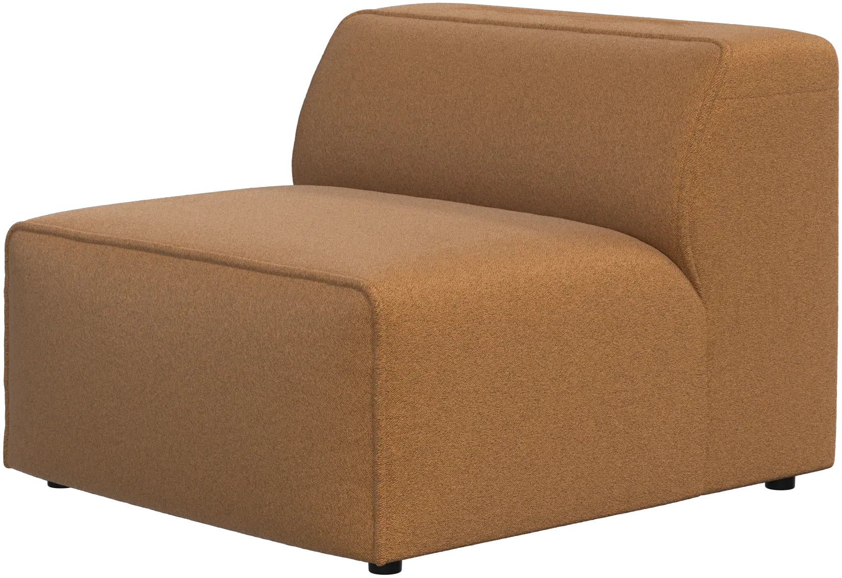 Carmo 1-istuttava, ei käsinojia