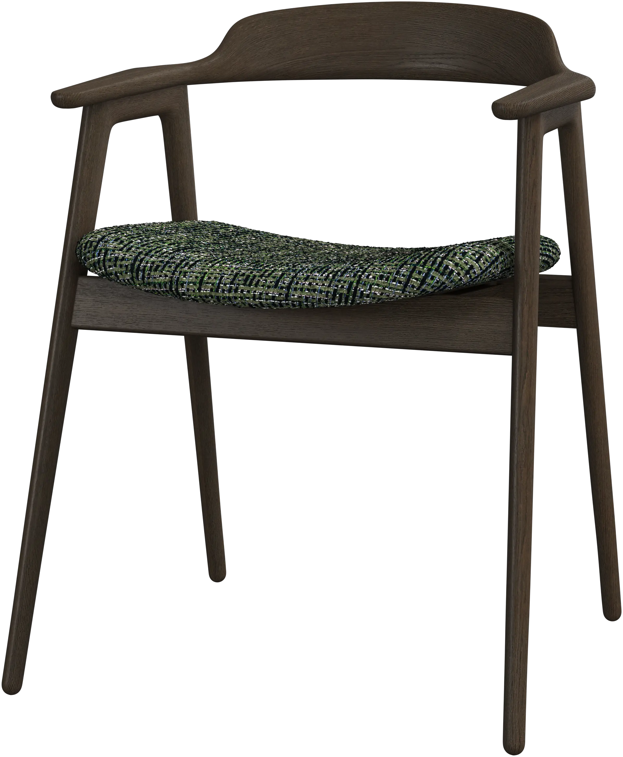 Seoul dining chair