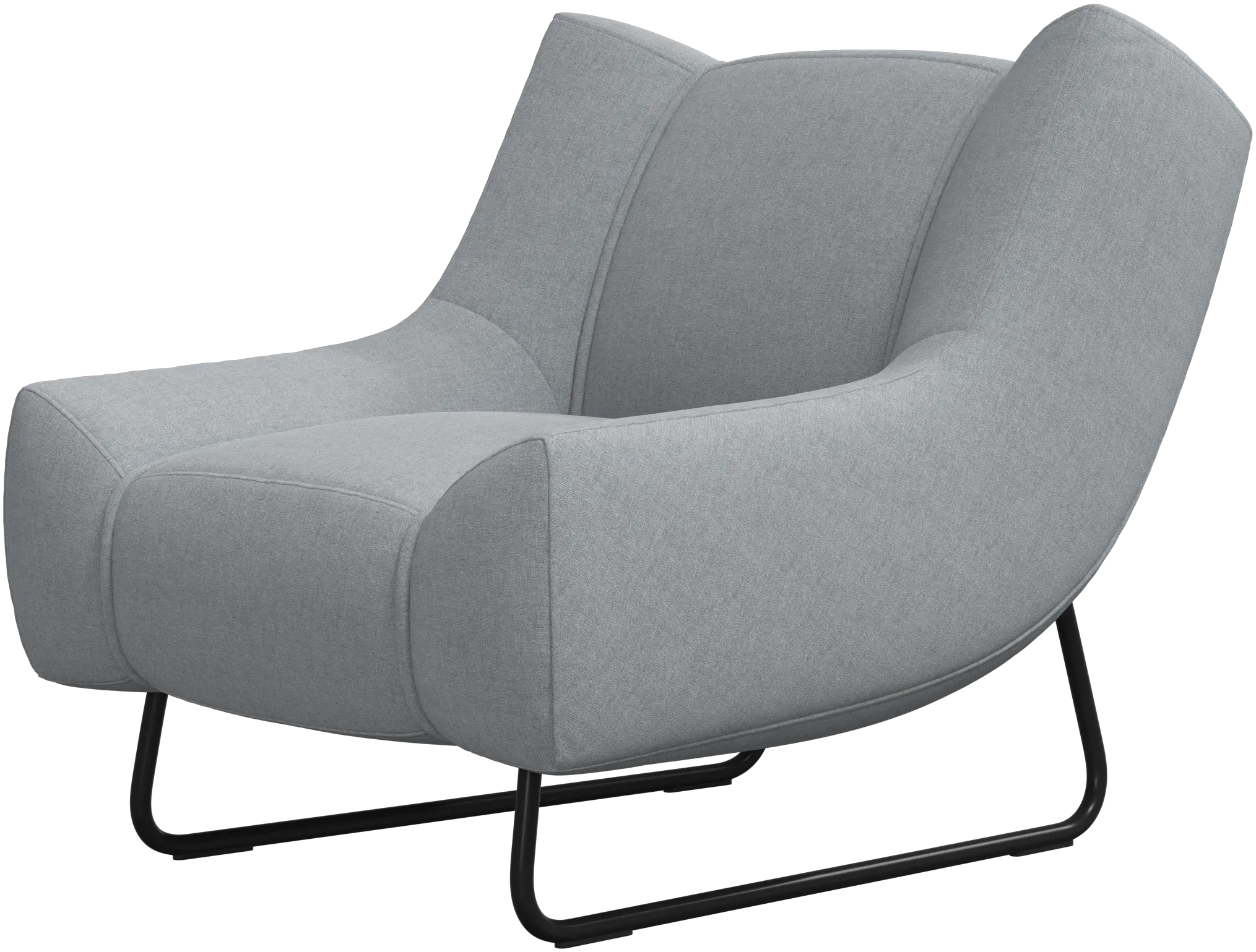 Nawabari armchair