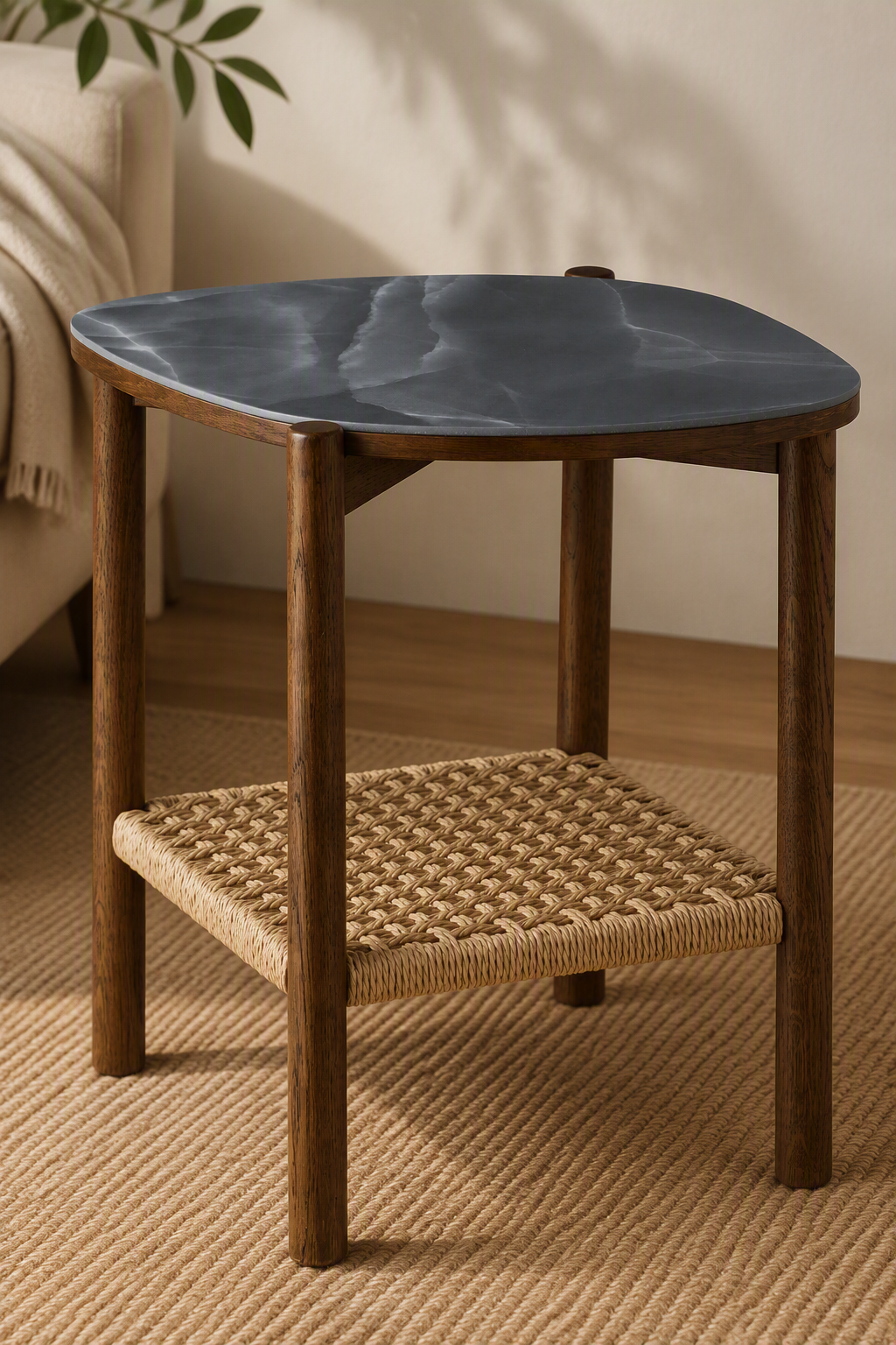 Side tables