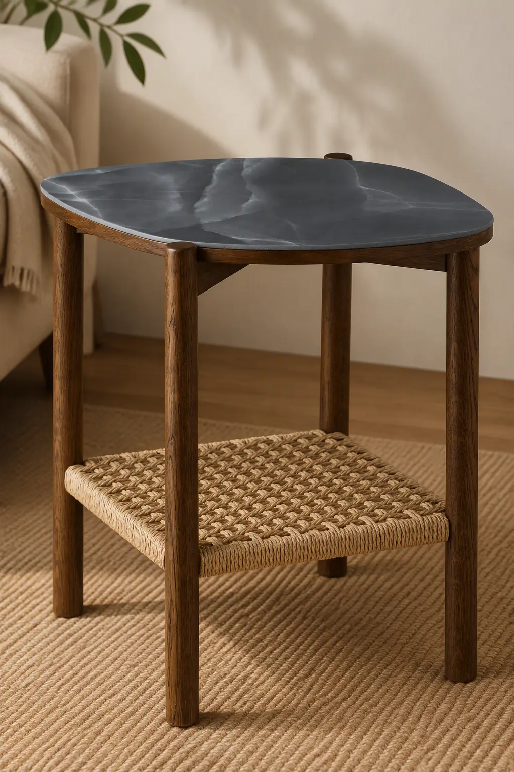 Side tables