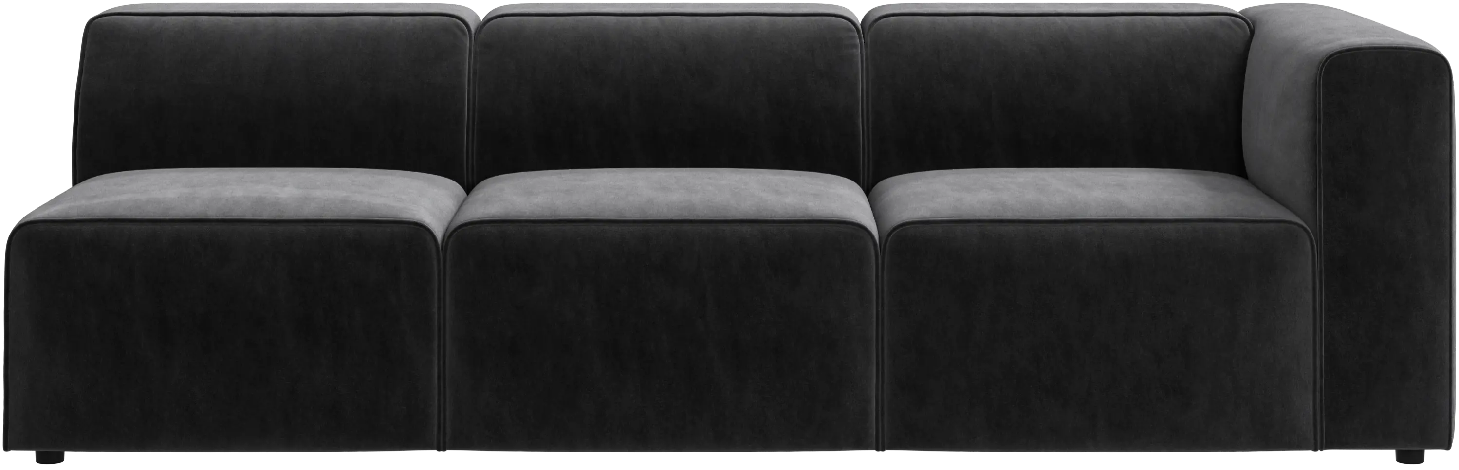 Carmo 3 seater sofa
