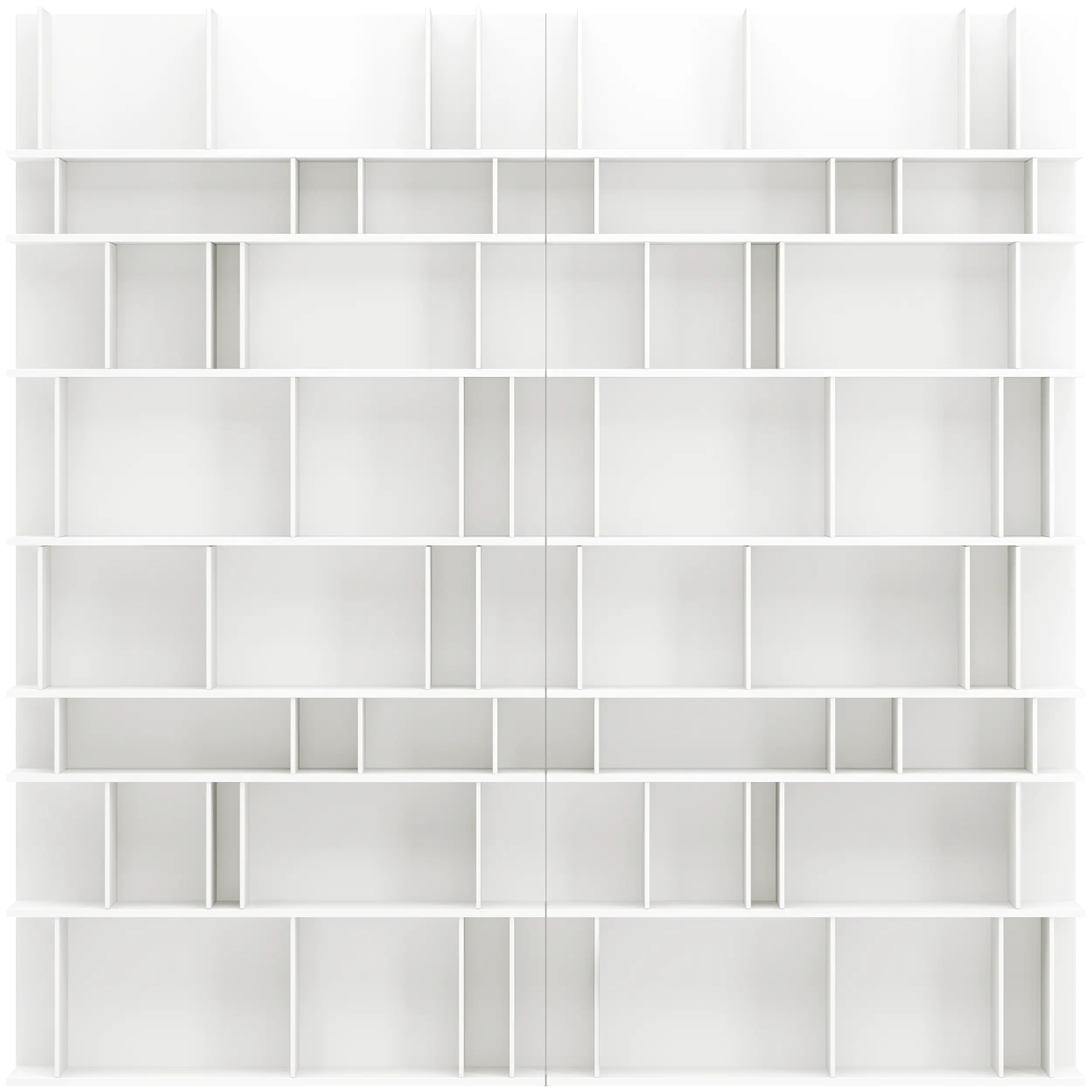 Combinaison murale Como