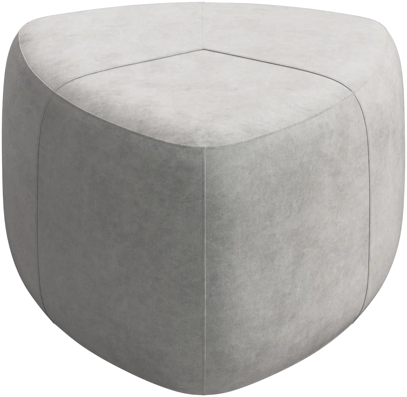 Bermuda footstool
