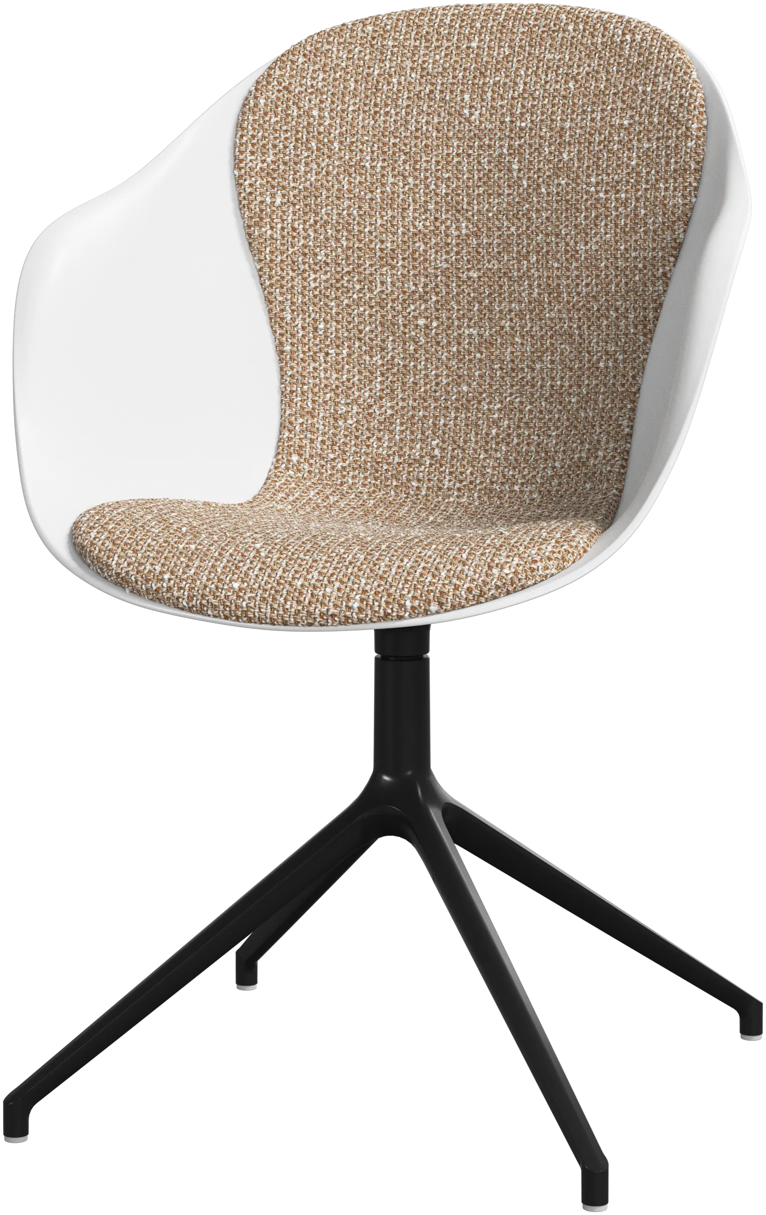 Adelaide chair with swivel function