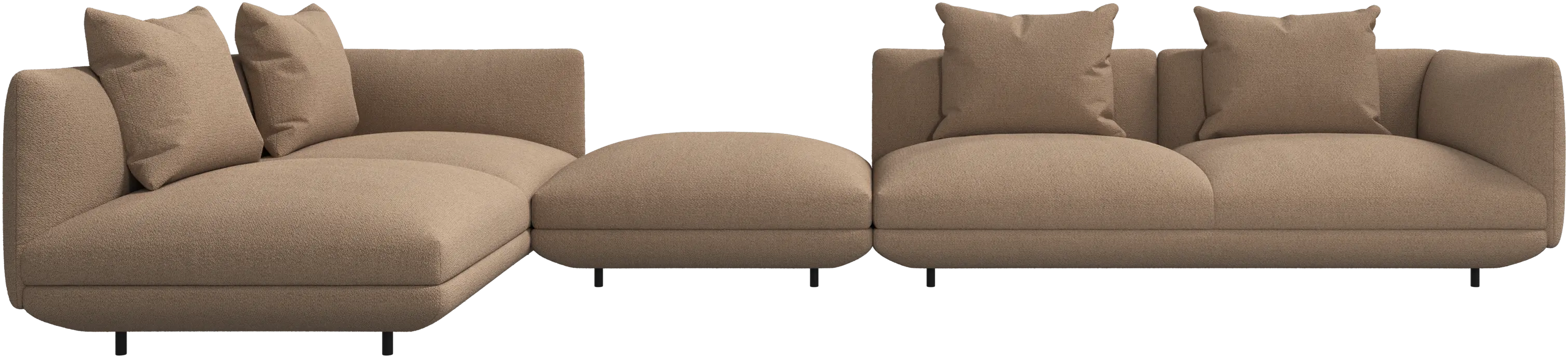 Salamanca corner sofa