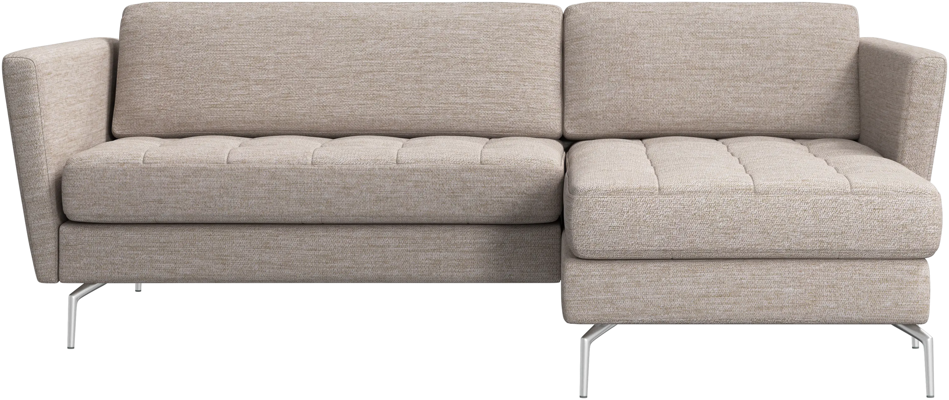 Osaka chaise longue sofa