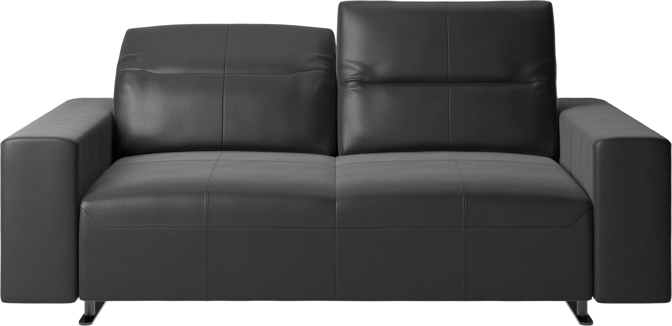 Καναπές Hampton με ρυθμιζόμενη πλάτη