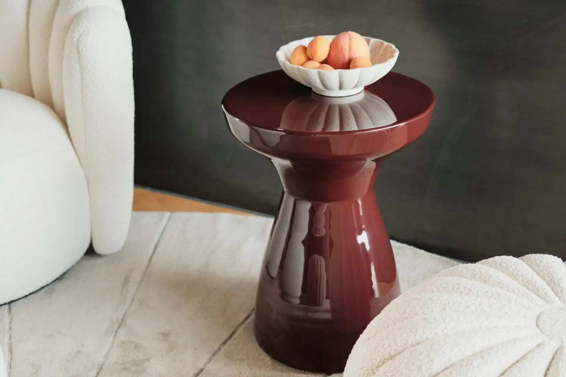 Side tables Table d'appoint SWEET ART - 50 %