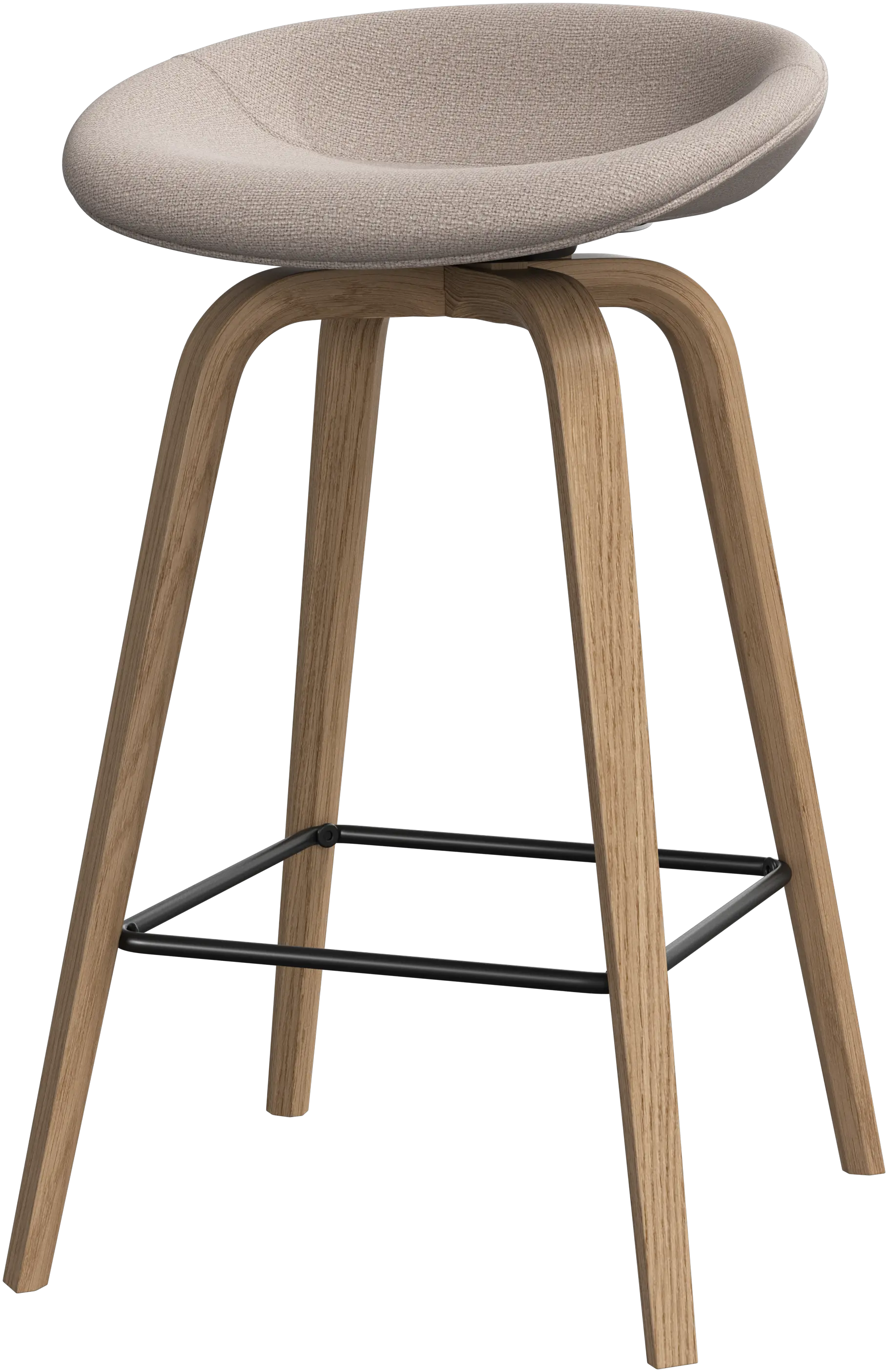 Tabouret de bar Hauge