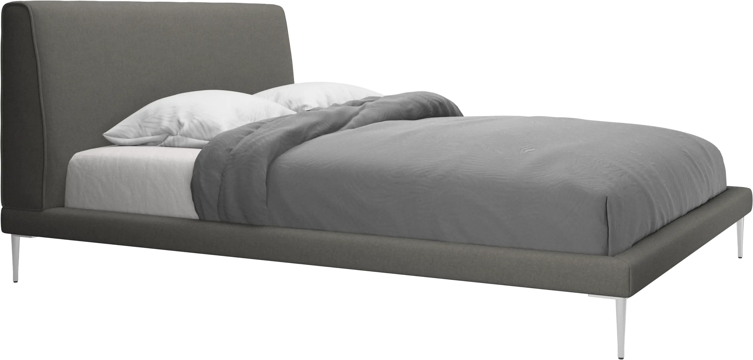Arlington bed, excl. mattress