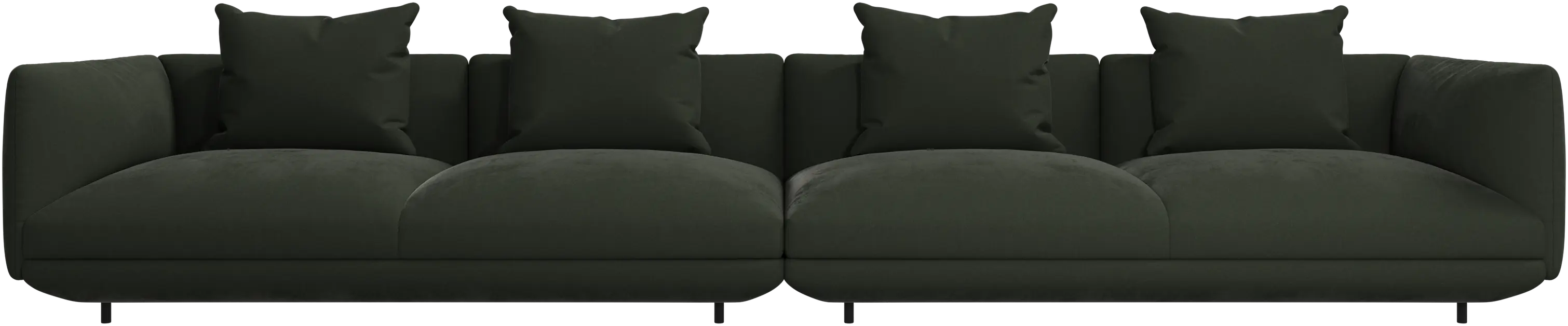 Salamanca 4-seters sofa