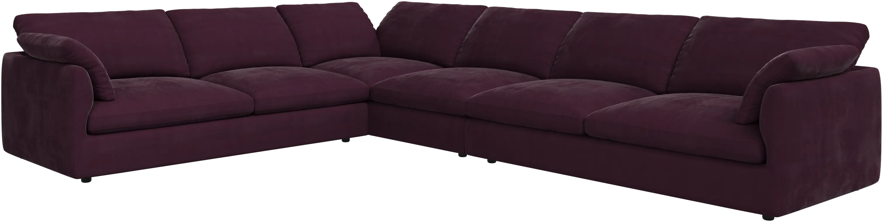 Milano コーナーソファ