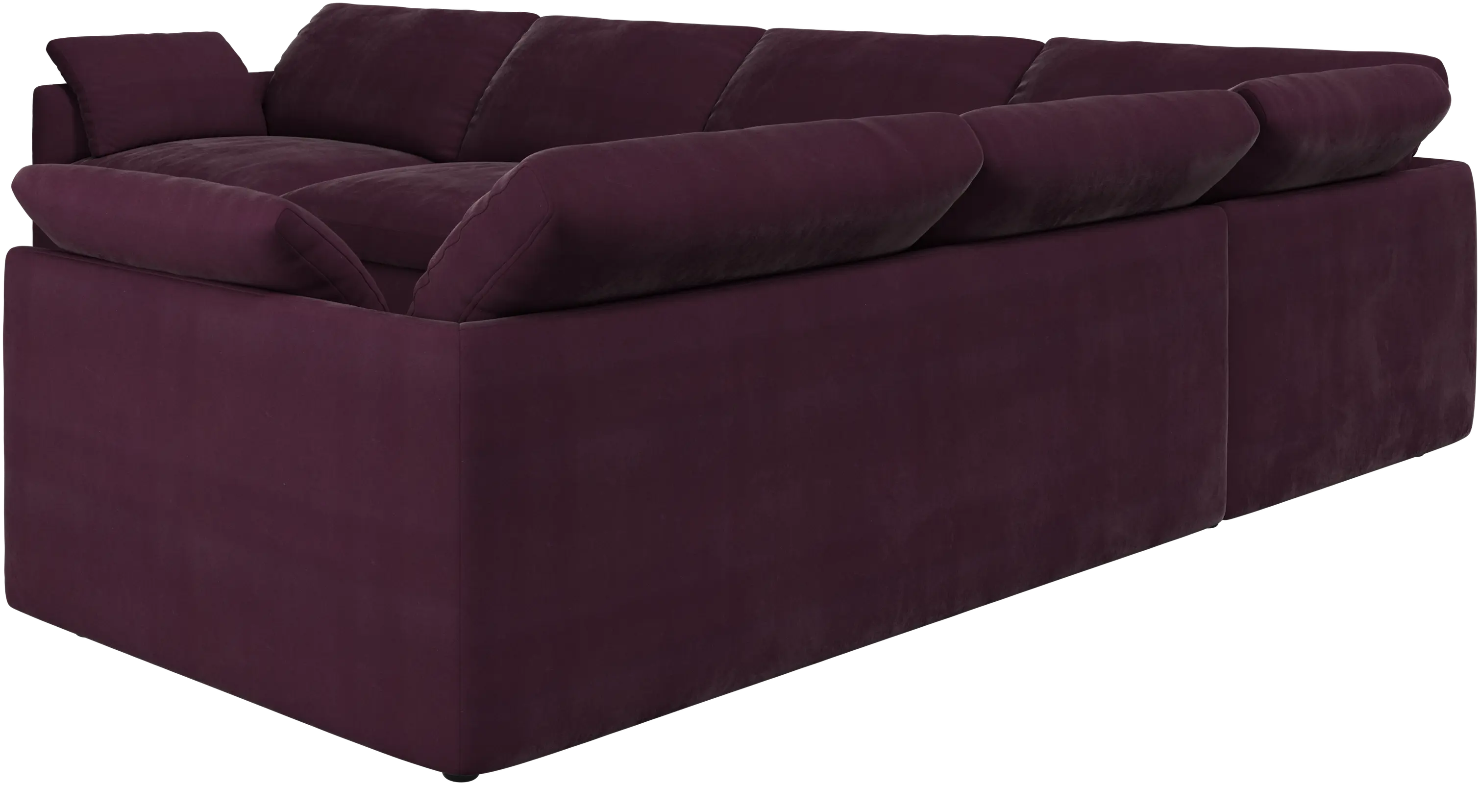 Milano corner sofa