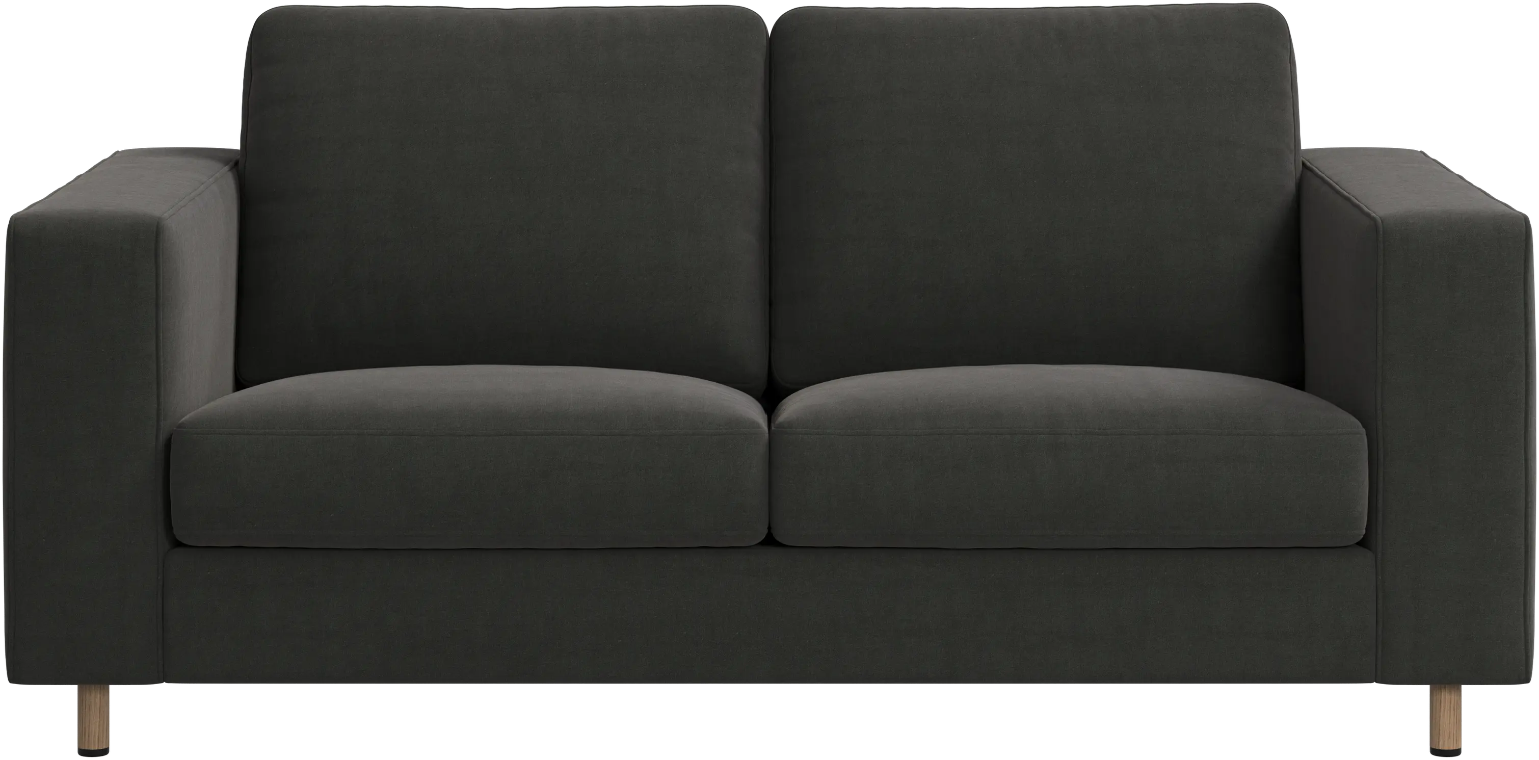 Indivi 2 seater sofa